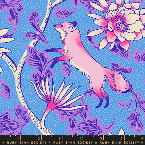 Glow Garden Bundles by Sarah Watts with Ruby Star Society