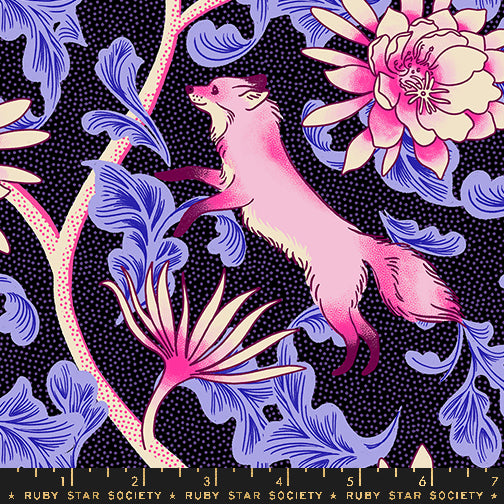 Glow Garden Bundles by Sarah Watts with Ruby Star Society