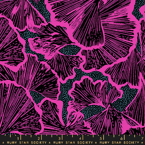 Glow Garden Bundles by Sarah Watts with Ruby Star Society