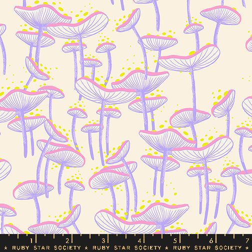Glow Garden Bundles by Sarah Watts with Ruby Star Society