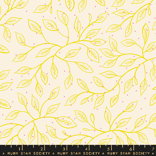Glow Garden Bundles by Sarah Watts with Ruby Star Society