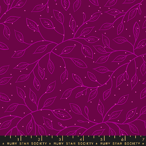 Glow Garden Bundles by Sarah Watts with Ruby Star Society