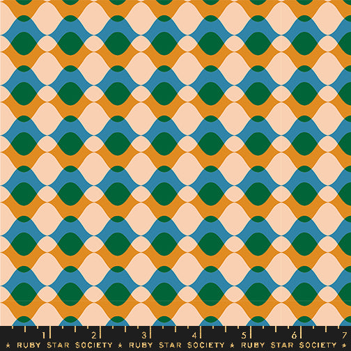 Geometry Bundles – Ruby Star Society