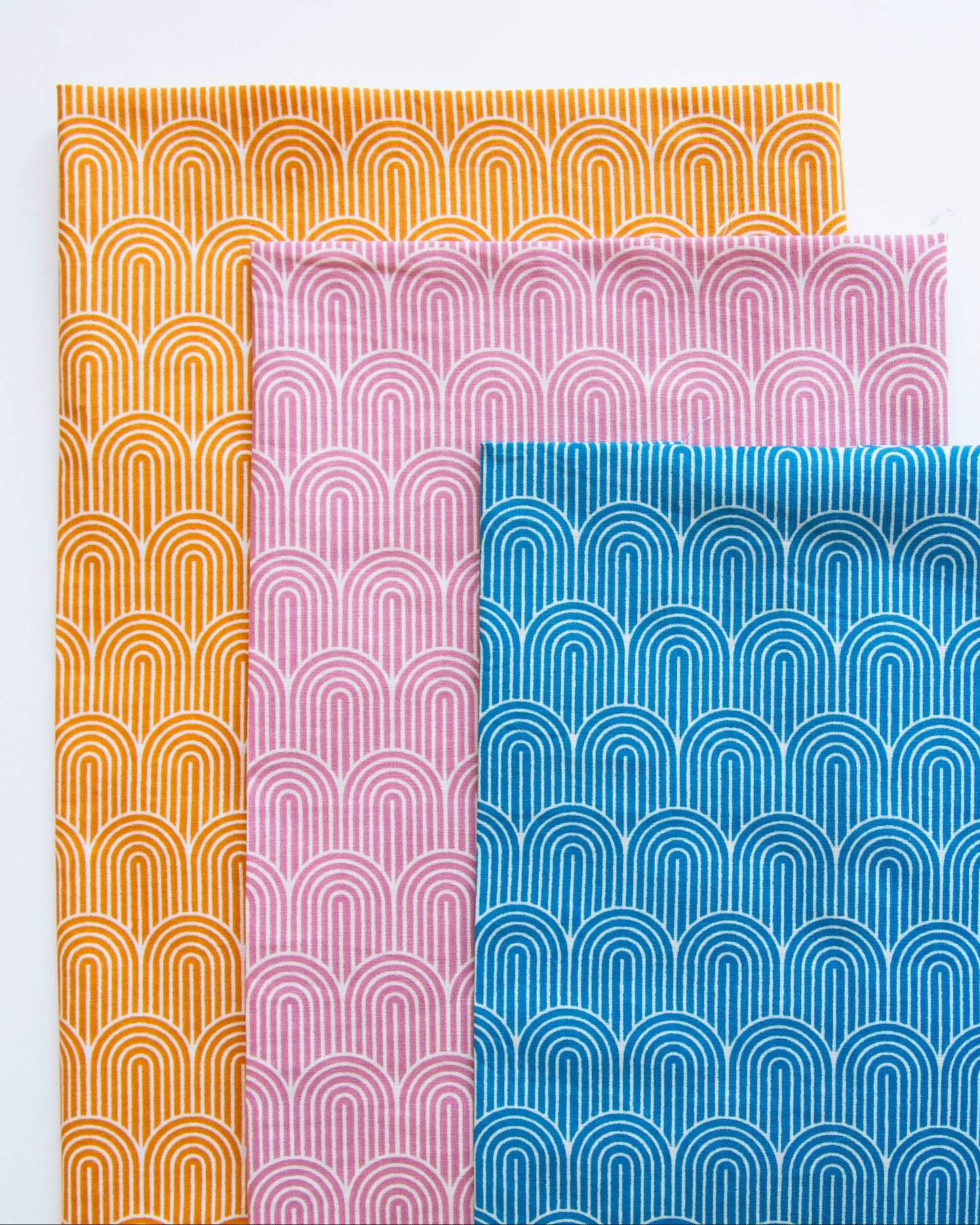 Geometry Quilt Kit – Ruby Star Society