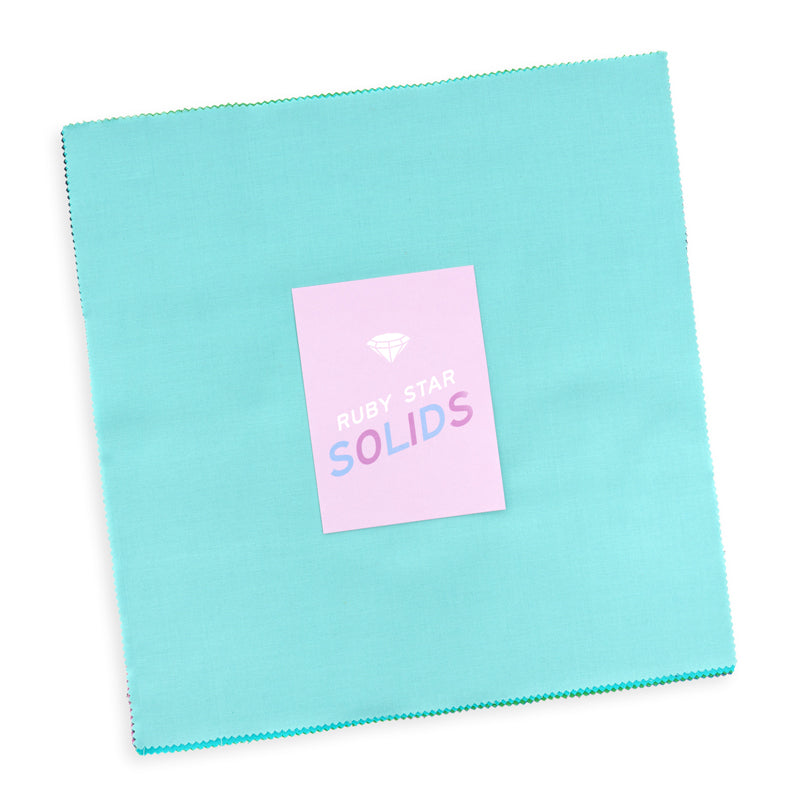 Ruby Star Solids Bundles by Ruby Star Society