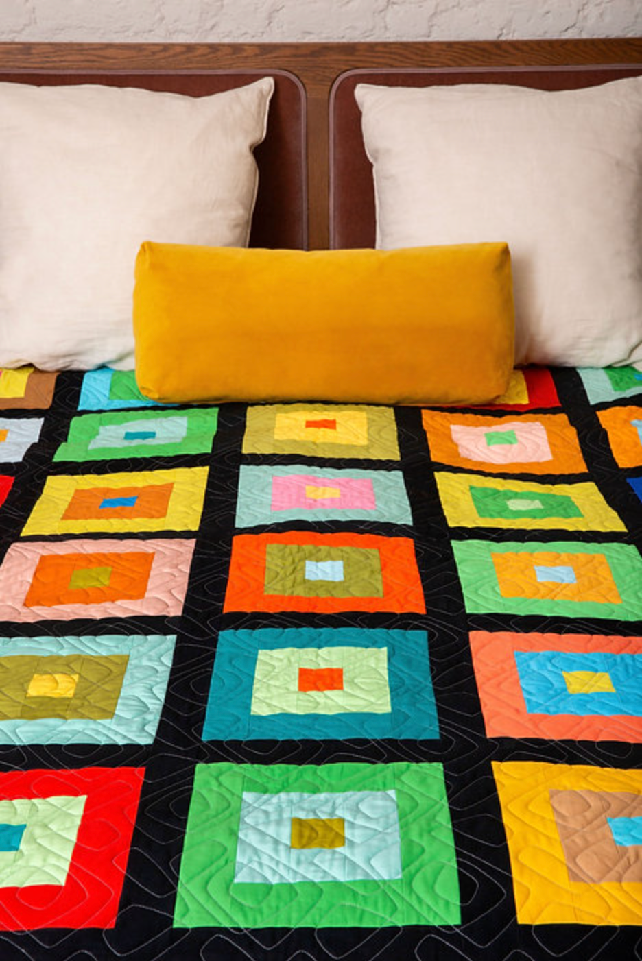Retro Quilts Book by Maude MacDonald