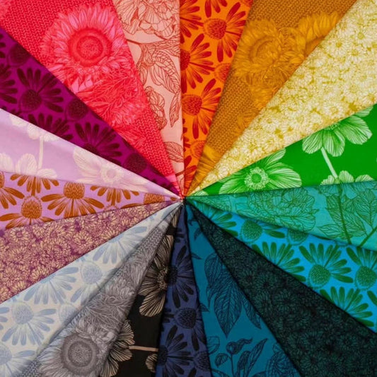 Indelible Bundles by Anna Maria Textiles