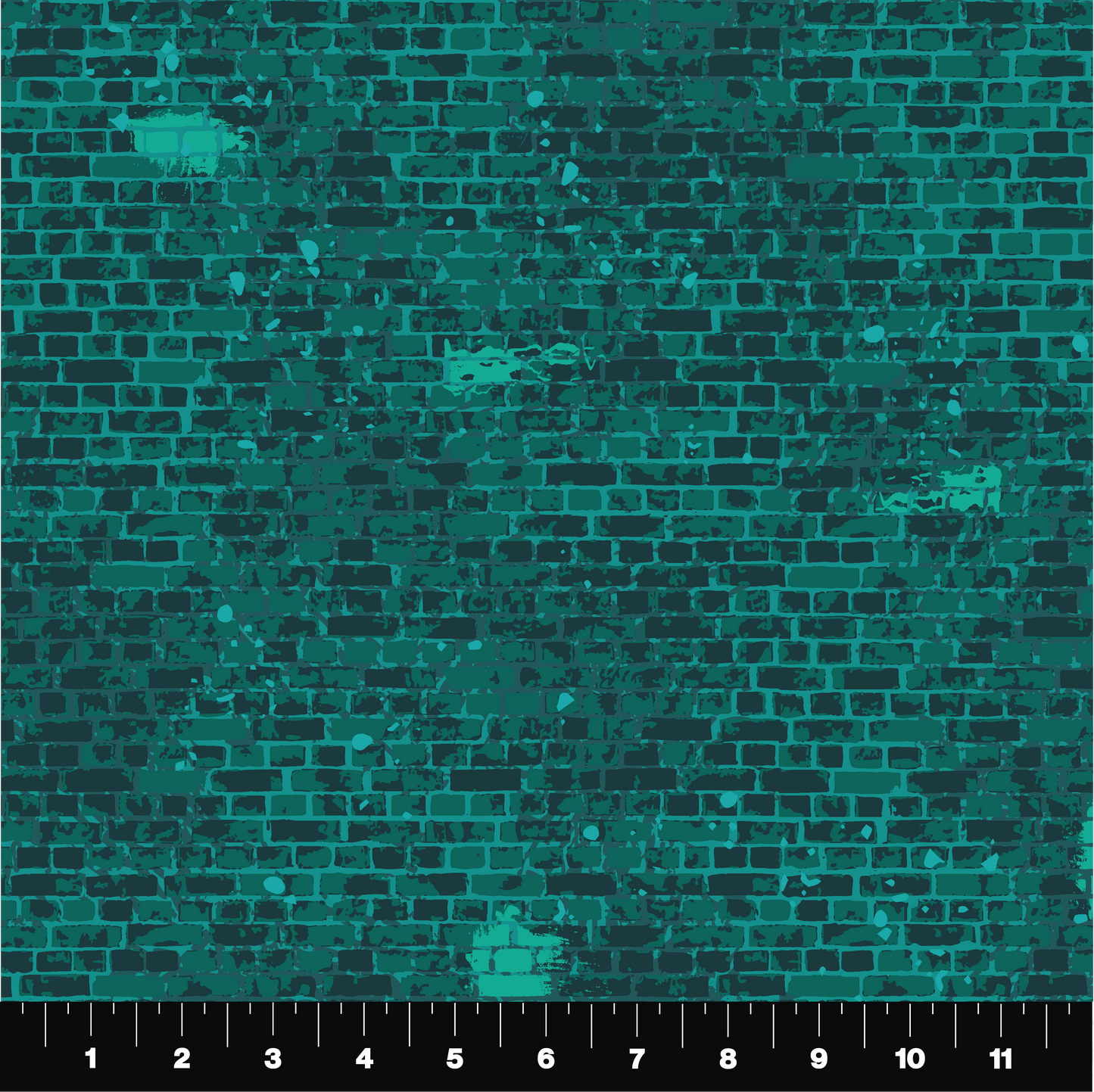 Always Been Here - Stonewall Redux Static - by Mx Domestic