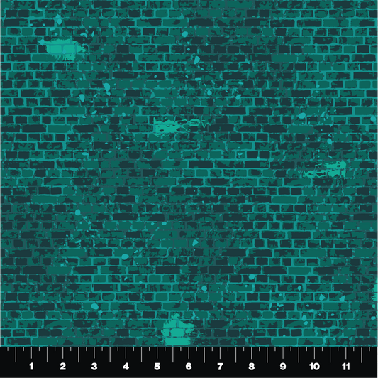 Always Been Here - Stonewall Redux Static - by Mx Domestic