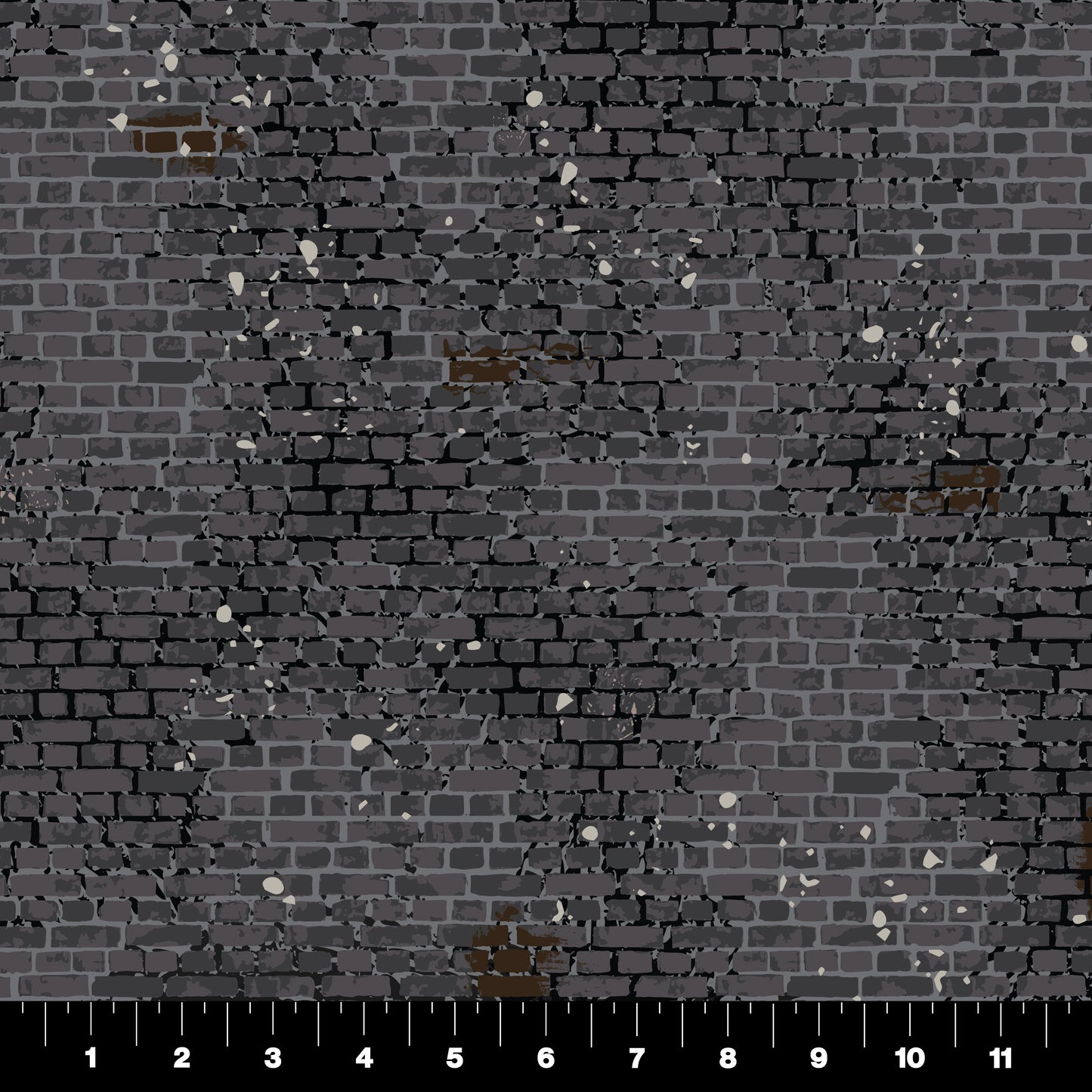 Always Been Here - Stonewall Redux Riot (Half Yard Cut) - by Mx Domestic