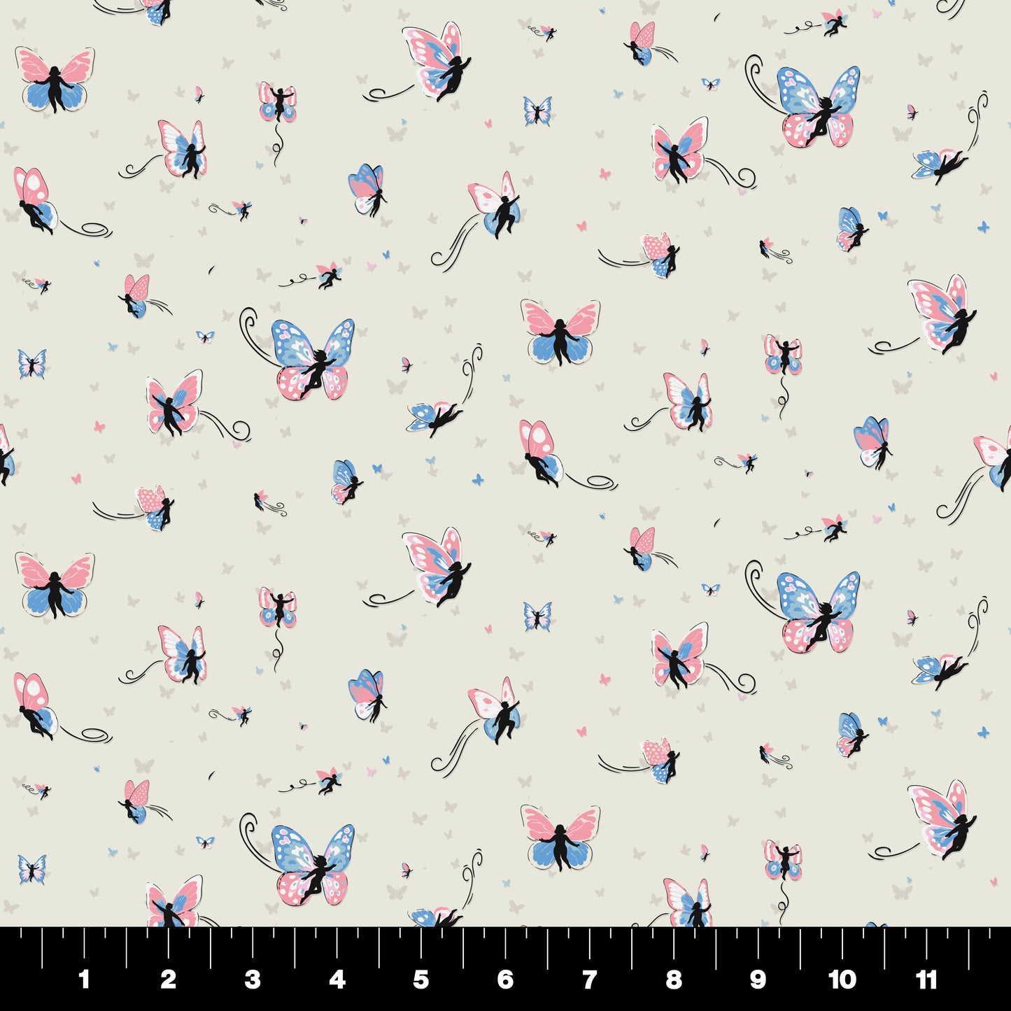 Always Been Here - Transcendence Becoming - by Mx Domestic