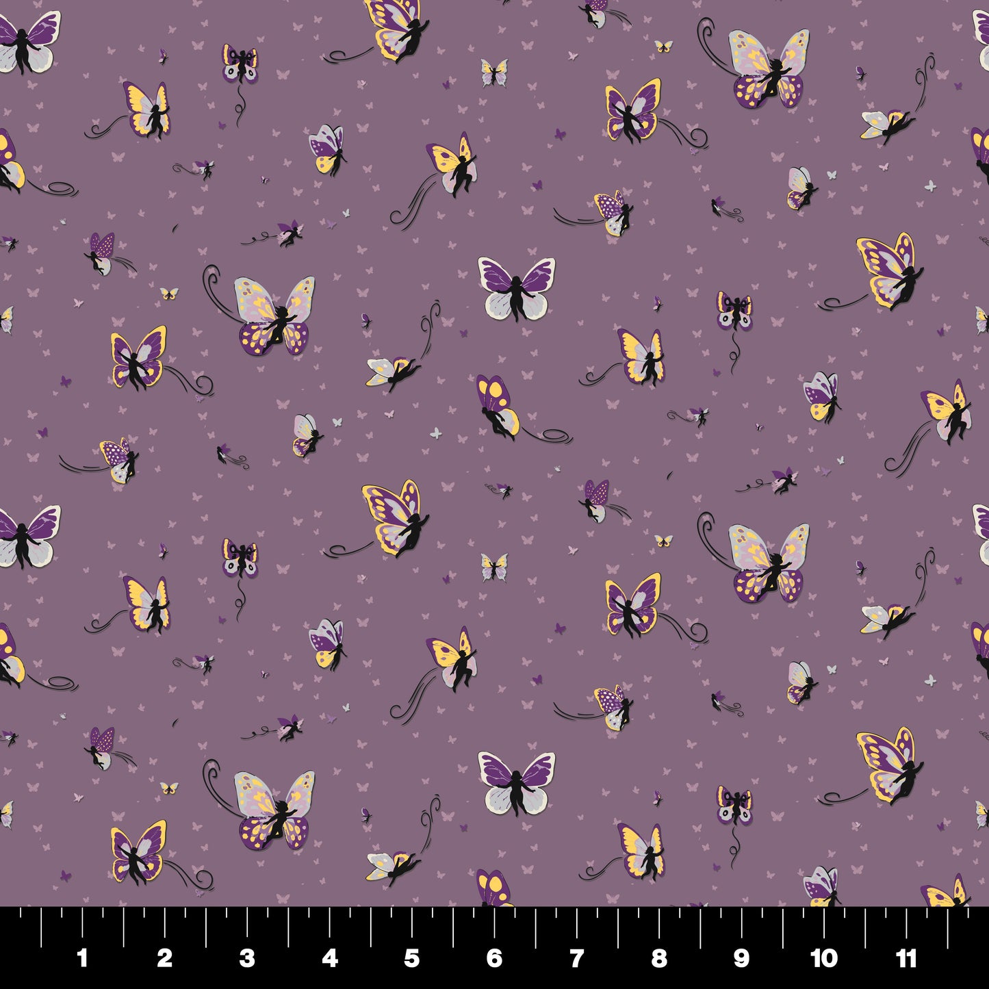 Always Been Here - Transcendence Myriad - by Mx Domestic