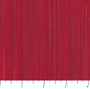 Space Dye Woven Fabric in Jam (Half Yard Cut) by Figo Fabrics