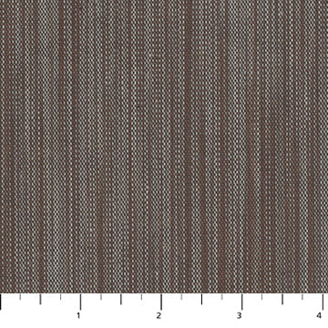 Space Dye Gewebe in Ruß (Halber Yard Schnitt) von Figo Fabrics