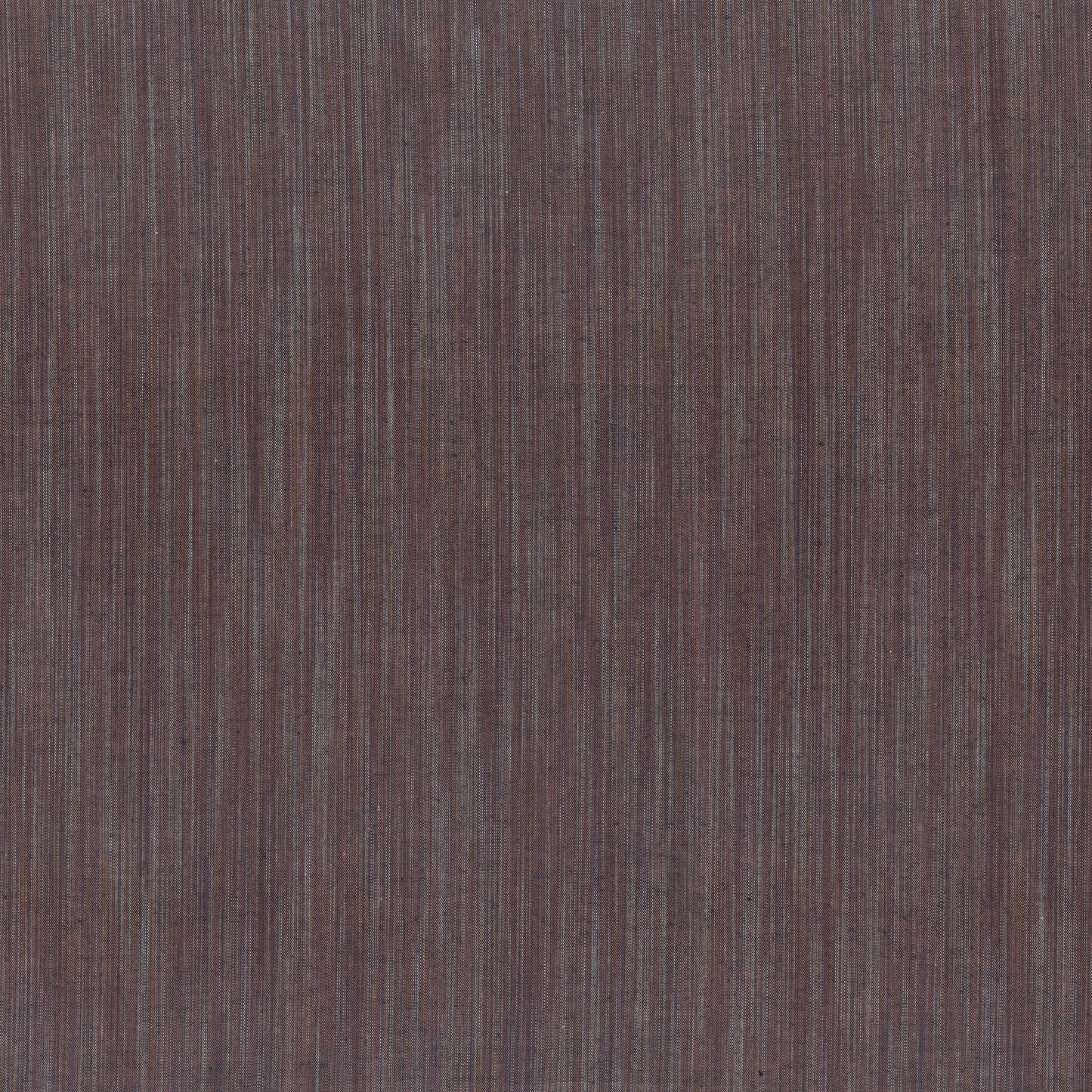 Space Dye Woven Fabric in Cocoa - by Figo Fabrics