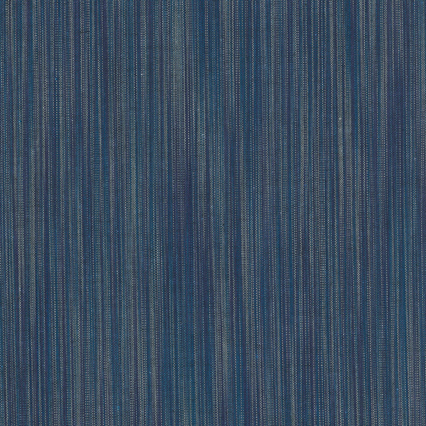 Space Dye Woven Fabric in Denim - by Figo Fabrics