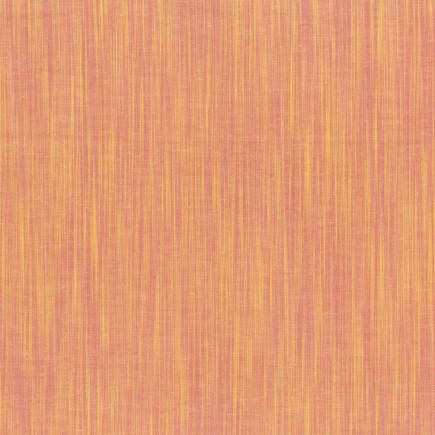 Space Dye Woven Fabric in Sun - by Figo Fabrics