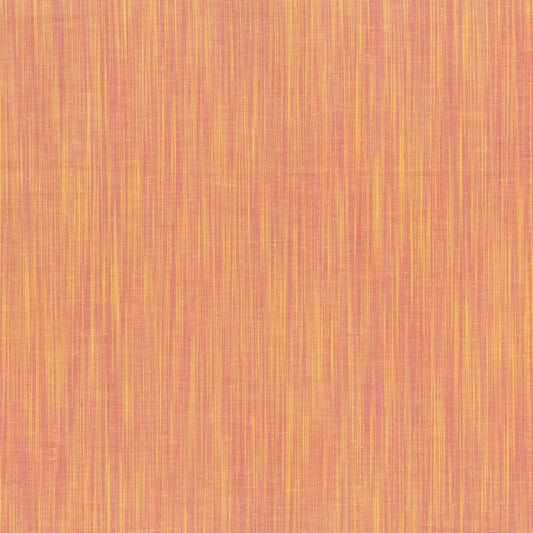 Space Dye Webstoff in Sonne (Halber Yard Schnitt) von Figo Fabrics