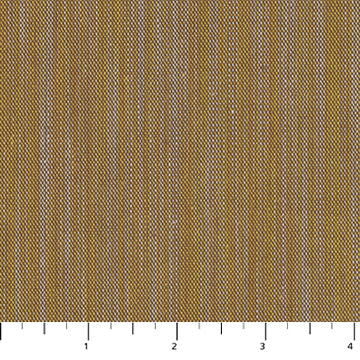 Space Dye Gewebe in Ruß (Halber Yard Schnitt) von Figo Fabrics