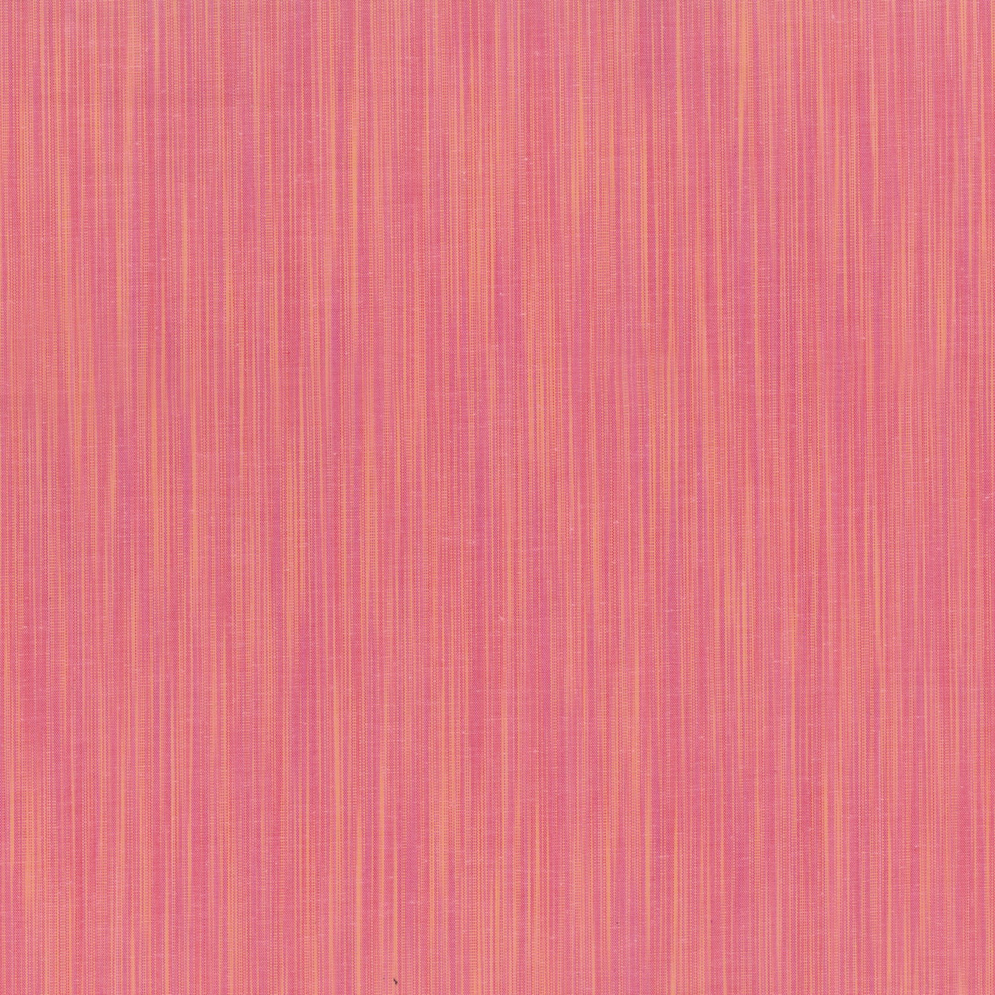 Space Dye Woven Fabric in Rose - by Figo Fabrics