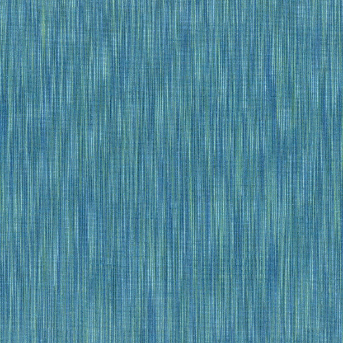 Space Dye Woven Fabric in Teal - by Figo Fabrics