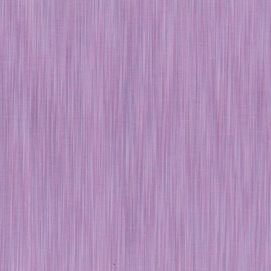 Space Dye Gewebe in Lavendel (Halber Yard Schnitt) von Figo Fabrics