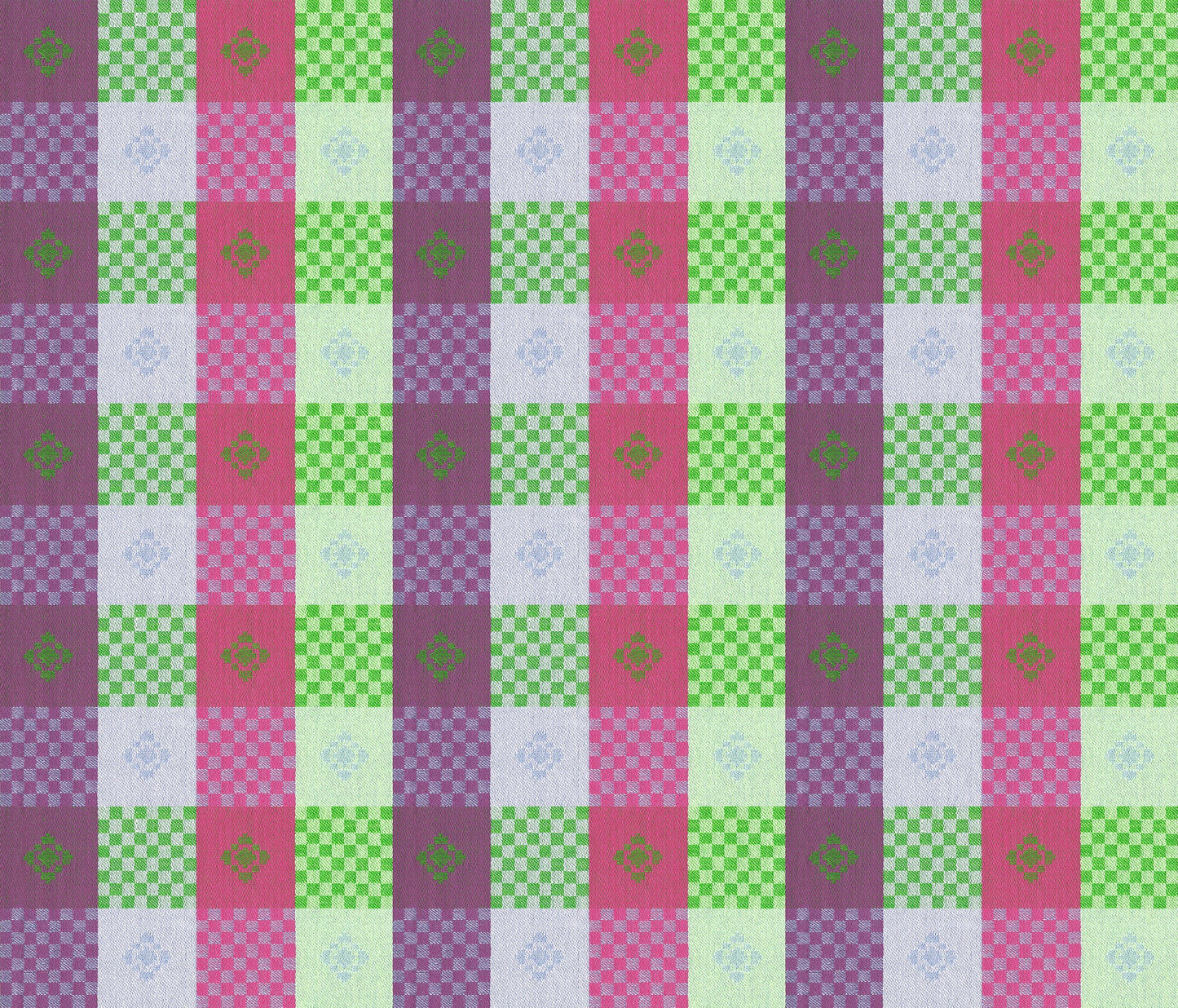 Narrative - Your Move – Ice – by Anna Maria Textiles (Half Yard Cut)
