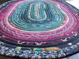 Quiltmuster „Boogie Nights“ von The Retro Quilter