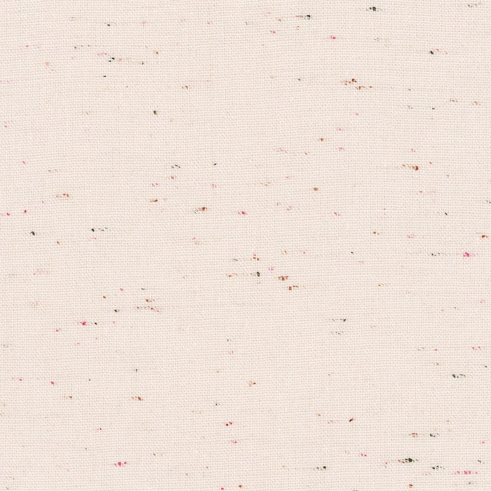 Essex Yarn Dyed Speckle - Gelato (Half Yard Cut) - by Robert Kaufman Fabrics