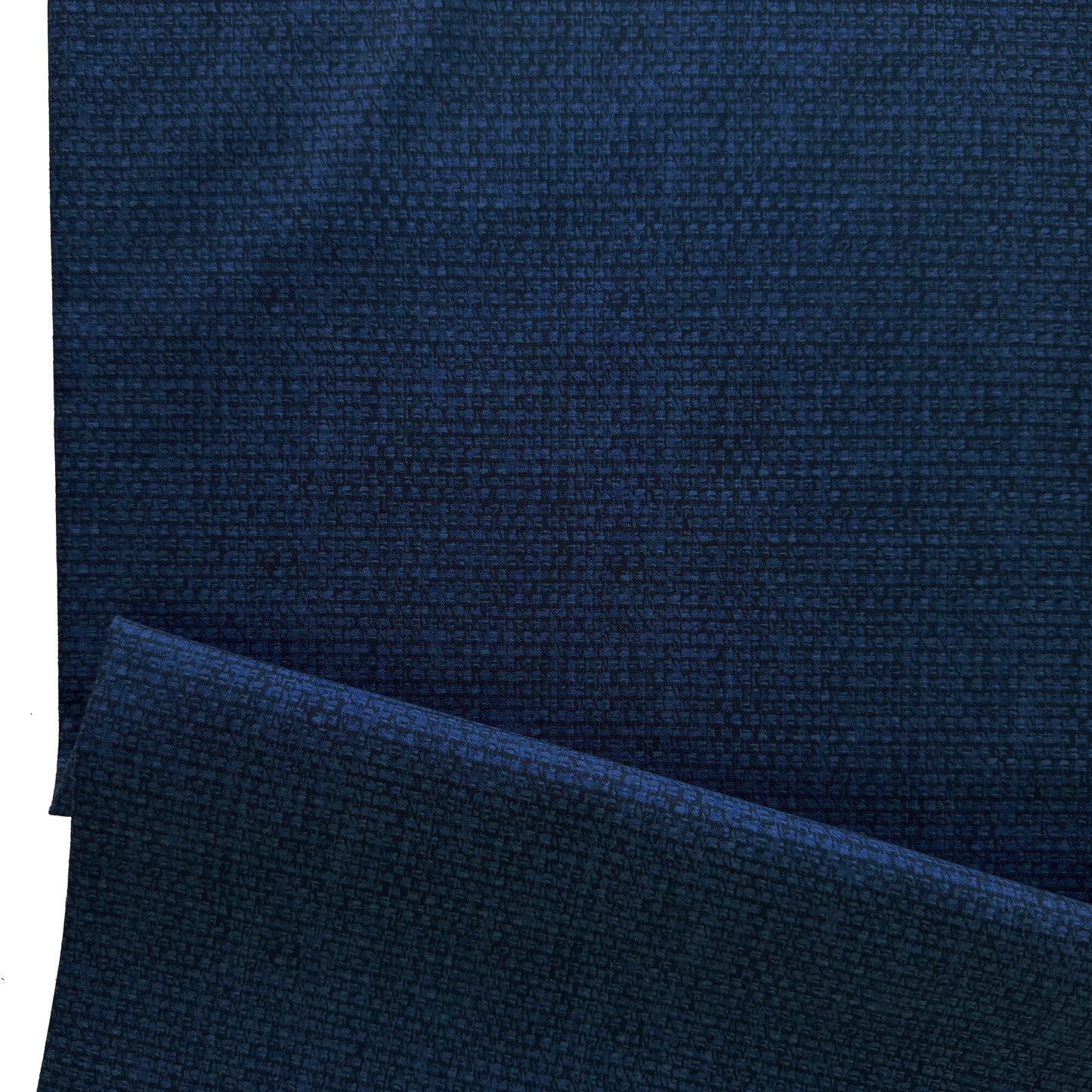 Boomerang Blenders - Hollin | Blue - by Cloud9 Organic Fabrics