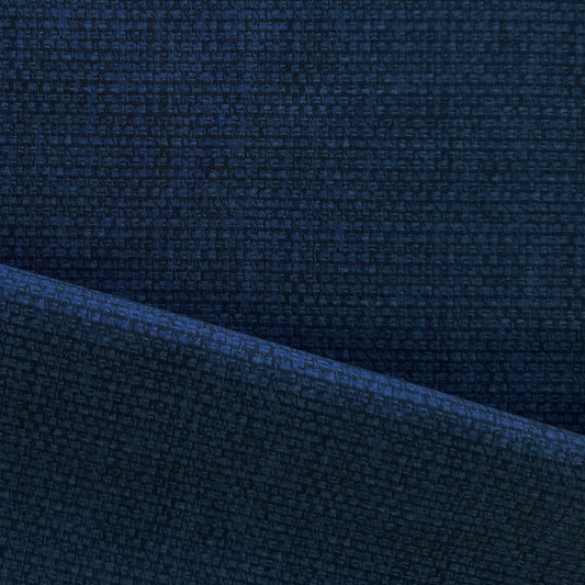 Boomerang Blenders - Hollin | Blue - by Cloud9 Organic Fabrics