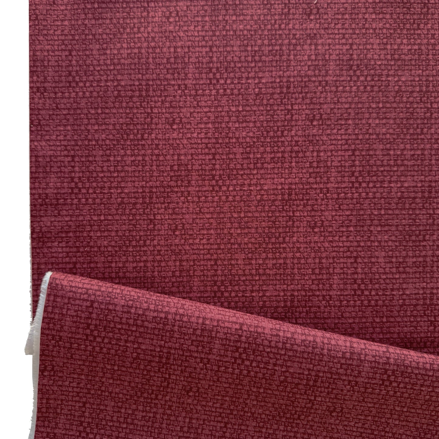 Boomerang Blenders - Hollin | Cherry by Cloud9 Organic Fabrics