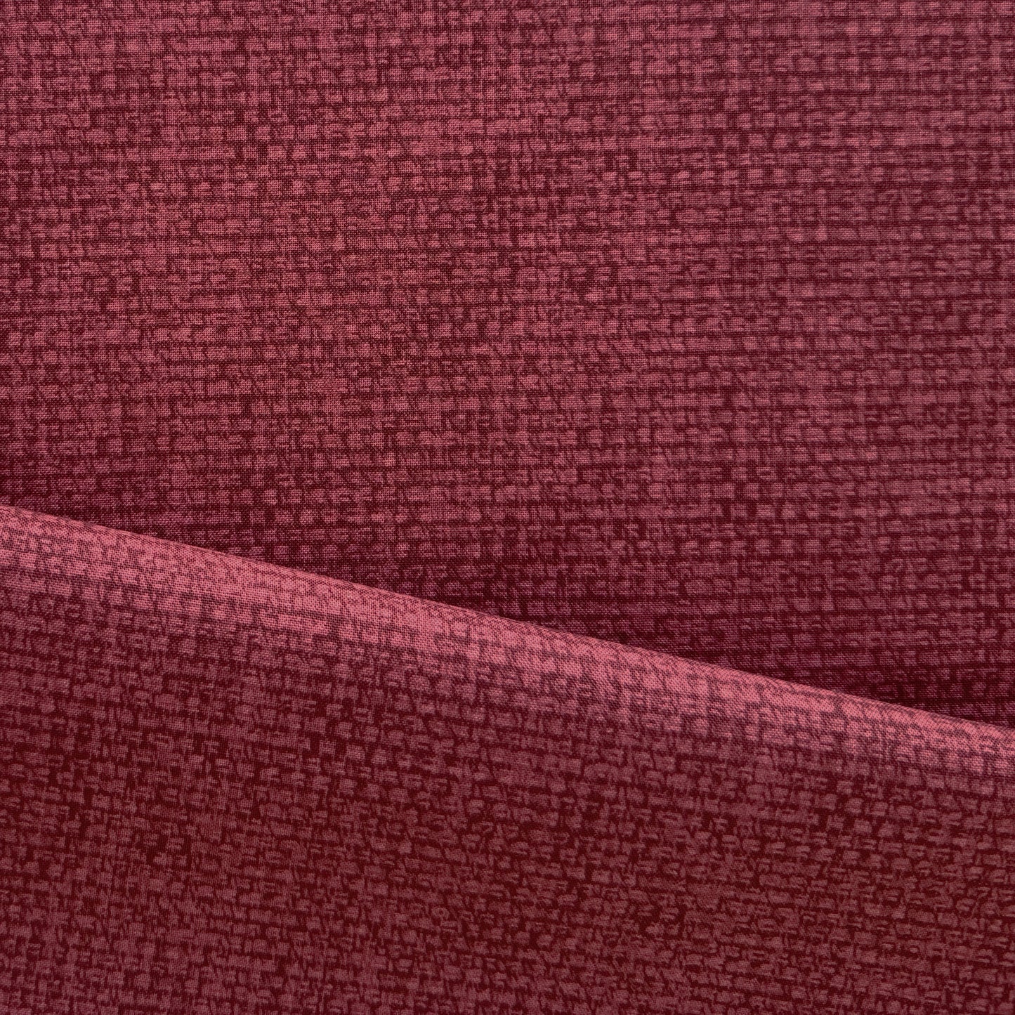 Boomerang Blenders - Hollin | Cherry by Cloud9 Organic Fabrics