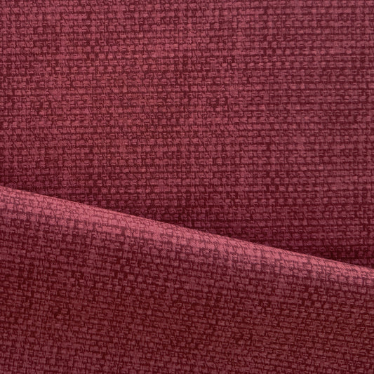Boomerang Blenders - Hollin | Cherry - by Cloud9 Organic Fabrics