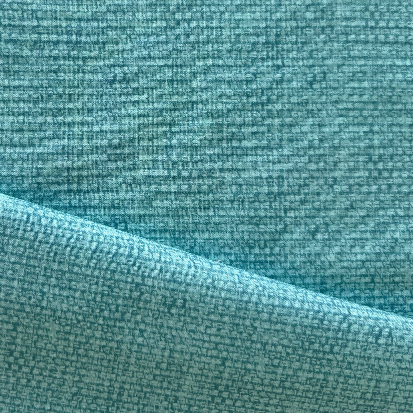 Boomerang Blenders - Hollin | Sea by Cloud9 Organic Fabrics