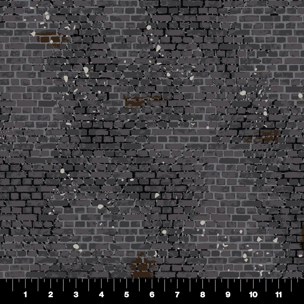 Always Been Here - Stonewall Redux Riot (Half Yard Cut) - by Mx Domestic