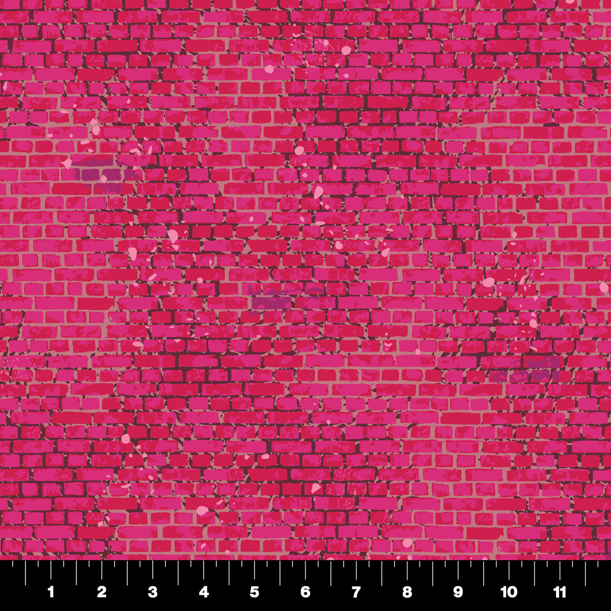 Always Been Here - Stonewall Redux Affirmation (Half Yard Cut) - by Mx Domestic