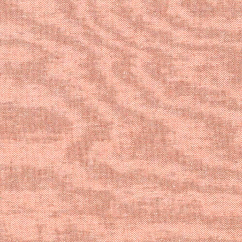 Essex Yarn Dyed - Coral