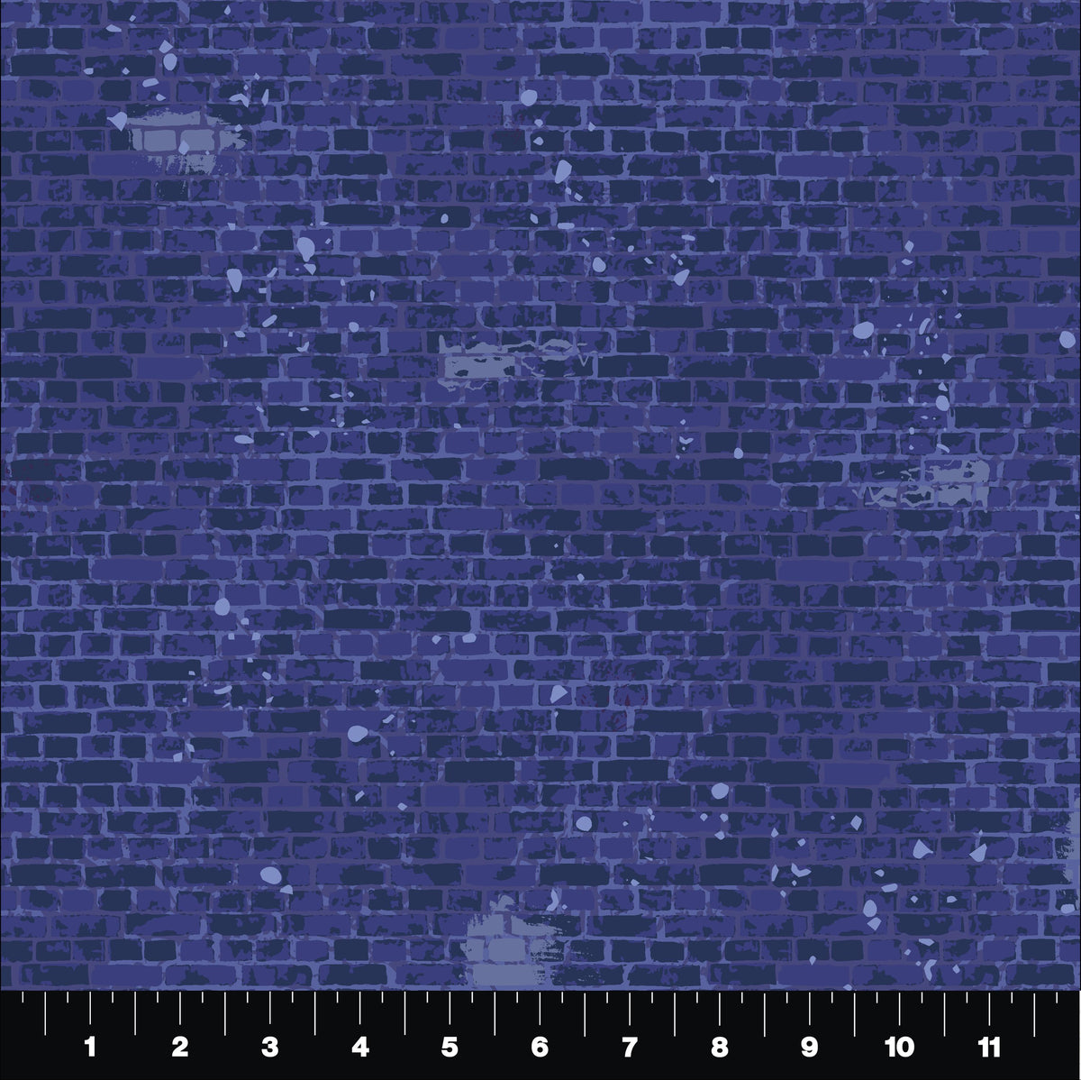Always Been Here - Stonewall Redux Nocturne - by Mx Domestic