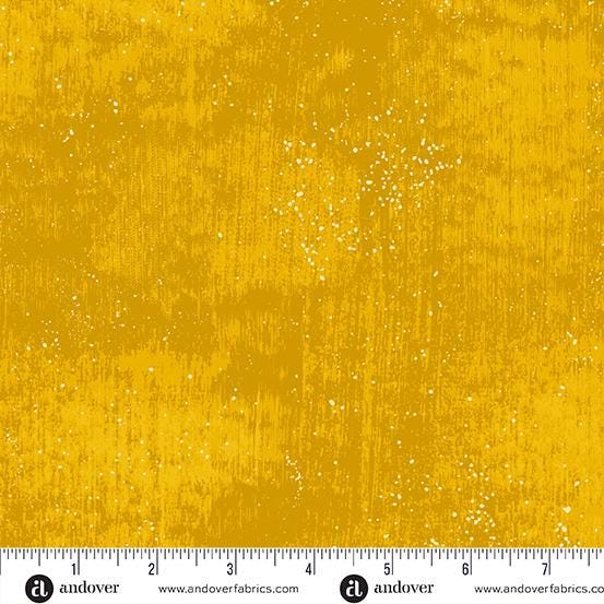 Glaze I - Citrine by Libs Elliott with Andover Fabrics