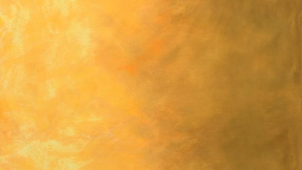Sky Ombre Fabric - Curry - by Jennifer Sampou with Robert Kaufman