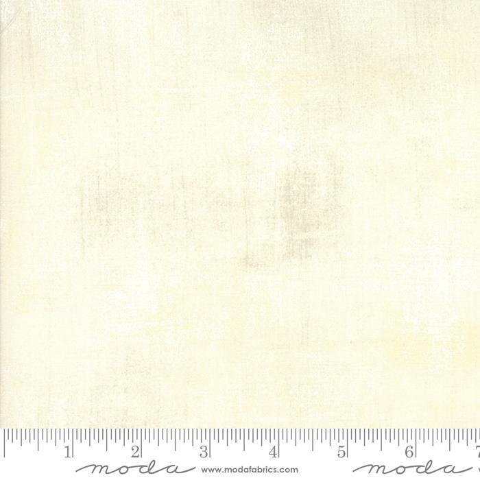 Grunge - Winter White - by BasicGrey with Moda Fabrics