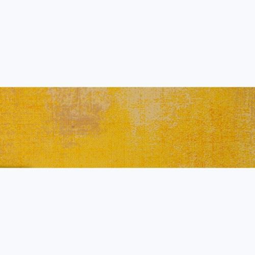 Grunge Bias - Sunflower (2 1/4" Single Fold Bias) - by BasicGrey with Moda Fabrics