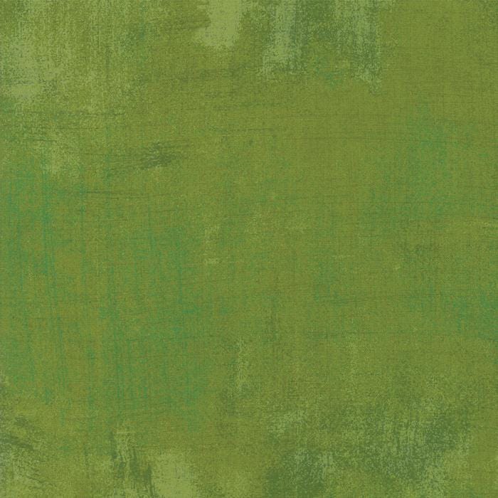 Grunge - Zesty Apple - by BasicGrey with Moda Fabrics