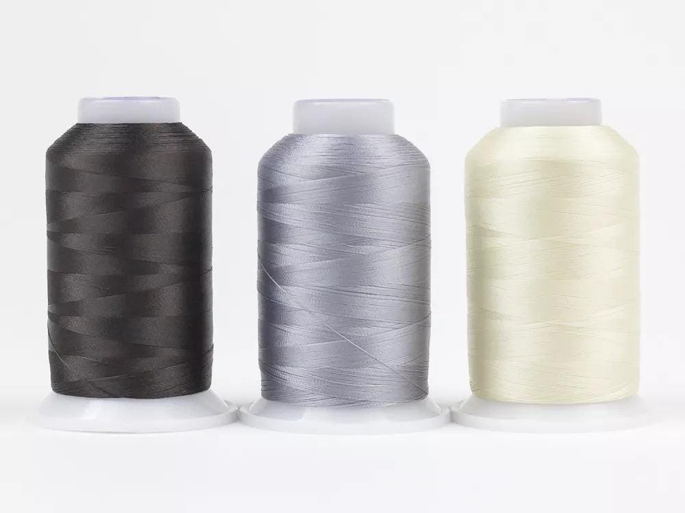 Violet Craft Decobob Multi Thread Pack - by WonderFil Threads
