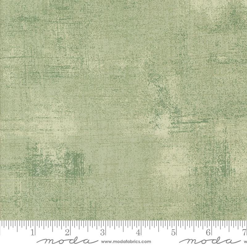 Grunge - Sage - by BasicGrey for Moda Fabrics