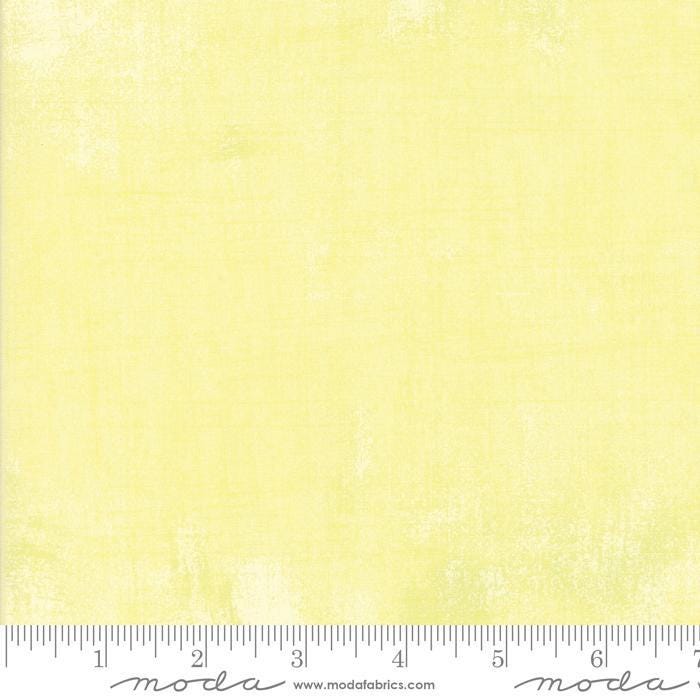 Grunge - Honeydew - by BasicGrey with Moda Fabrics