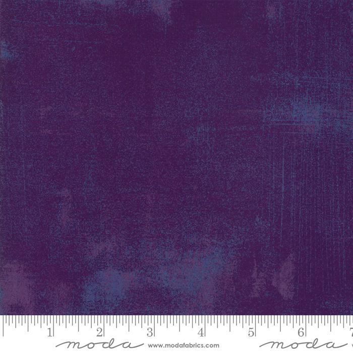 Grunge - Loganberry - by BasicGrey with Moda Fabrics