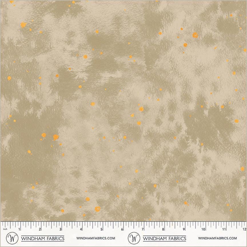 Flora & Form - Sage - 54784DM-7 by Essoldo Design for Windham Fabrics