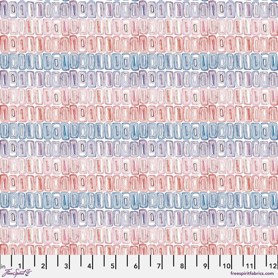 Daybreak - Meditation - Suns Up - by Shell Rummel with FreeSpirit Fabrics